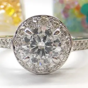 PT 天然クンツァイトペンダントトップ 6.27ct 9月の誕生石 新品 