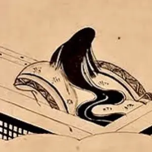 ノリタケ スタジオコレクション 「椿姫」 陶額 オールドノリタケ 100