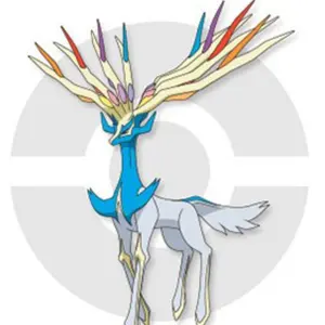 ゼルネアス※プロフィール確認必須