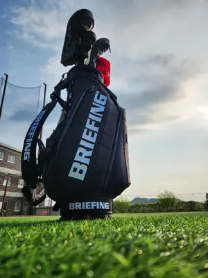 数量限定品 マスターバニー キャディバッグ パーリーゲイツ ツアー