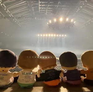 乙女座様専用 バルーンくまさんキーホルダー 宮舘涼太 阿部亮平 - メルカリ