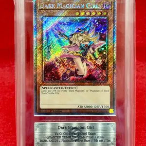 赤*様 【ARS AUTHENTIC】守護神官マナ 『20th』遊戯王 - メルカリ