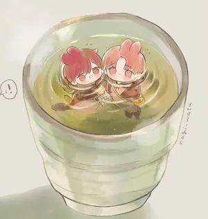 真・三國無双 ORIGINS缶バッジ1点 關羽 上海コーエーテクモ