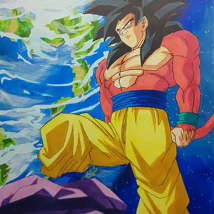 ジ*ん様 ドラゴンボールダイバーズ 悟空3 GDR - メルカリ