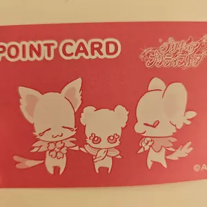 キミプリ展 キミとアイドルプリキュア キュアキュンキュン T