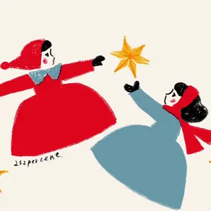 ニッケ毛布 やわらかウールとカシミヤ　花柄 150×200cm 箱入り かわいいレトロ ニッケ毛布 やわらかウールとカシミヤ 花柄 150×200cm