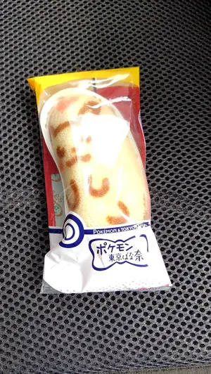 ポケモンセンター メガトウキョー ミライドン ロゴピンズ