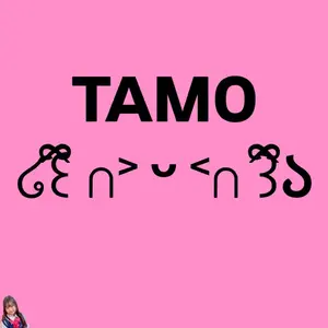 •.\ TAMO ♡⃜ 断捨離中 /.•
