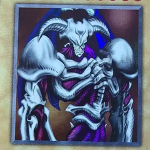 遊戯王 ブラック・マジシャン 二期ウルトラ ARS10 - メルカリ