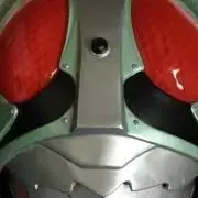 台本 ウルトラマンティガ 19/20話「GUTSよ宙へ」前編 後編 決定稿