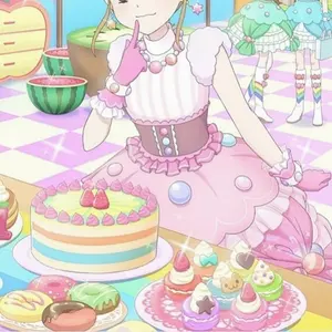 アイカツ カード 藤堂ユリカ 星宮いちご - メルカリ