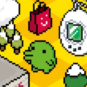 たまごっちみーつ　まじかる ver パープル　動作確認済み　ダウンロード Amazon | たまごっちみーつ マジカルみーつver. パープル