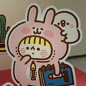 レア】KAWAII MONSTER CAFE 原宿 ノベルティ グッズ 限定品 - メルカリ
