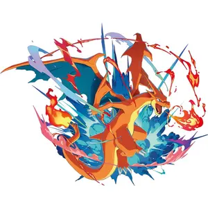 ポケモンカード メガリザードンX メガゲンガー PSA10 2枚セット連番