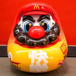 新品】ゲンムズ DX幻夢無双ガシャット 檀黎斗プログライズキー - メルカリ