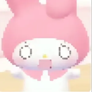 たまごっちみくすMelody mix メロディ ミクス ピンク - メルカリ