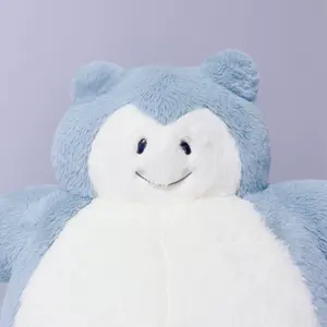 ポケモンセンター ニャスパー WANTED ぬいぐるみ マスコット ドール