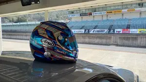 カーメイト ファーストストライク 車載用アルミ製ロッドホルダー