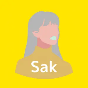Sak⭐︎まとめ購入で送料分値引き