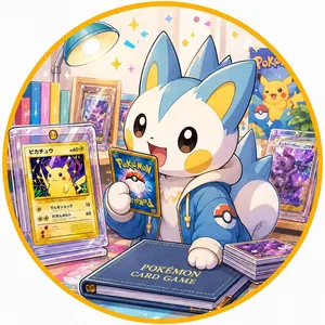 ポケモンカード カナザワのピカチュウ、ピカチュウ＆ゼクロムGX SM9