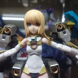一番くじ負けヒロインが多すぎる A賞八奈見杏奈 特大パネルとオマケ