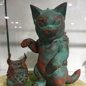 文瀬 Vtuber 直筆サイン入り チェキ - メルカリ