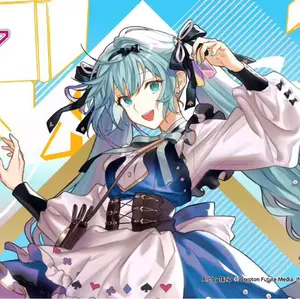 Ave Mujica Completeness 特典 ドロリス 三角 初華 - メルカリ