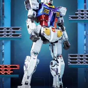 LTG-02 TIANFA 蔵道模型 1/100 創神 機甲 ロボット 天罰 - メルカリ