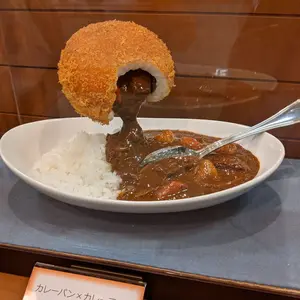 揚げパン