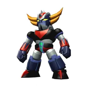 アシェット グレートマジンガー完成品+延長プレミアムアイテム+201号〜208号 アシェット グレートマジンガー完成品+延長プレミアムアイテム+