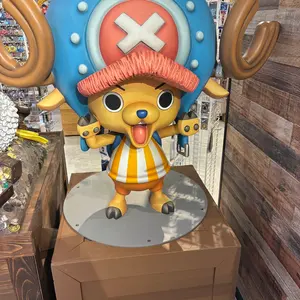 ワンピース ロックス海賊団 フィギュア 7体セット - メルカリ