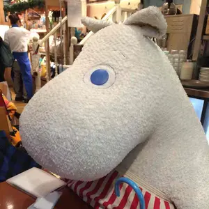 シュガーバニーズ ストロベリーうさ ブルーベリーうさボールチェーン