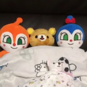 エミー・ローズ ぬいぐるみ ソニック【早い物勝ち】 - メルカリ