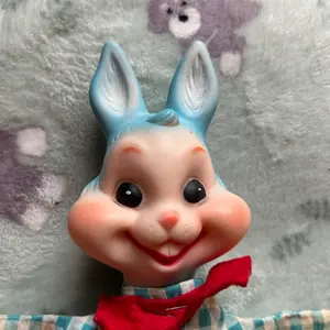 友子様　　小さなアンティークテディベア　ゾッティタイプ　オフホワイト 友子様 小さなアンティークテディベア ゾッティタイプ オフホワイト