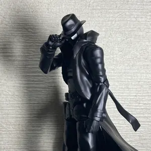 スターウォーズ ブラックシリーズ 6インチ プロクーン コマンダー