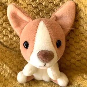 超希少‼️パーラーキティ パフェ スイーツキティビーズ ストラップ