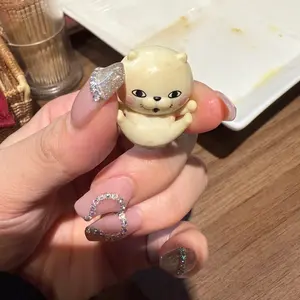 ピンズ・ピンバッジ・缶バッジ coco ノノガ ココ KOKO COCO サイン缶バッジ ピックピン - メルカリ