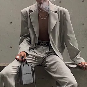 RAF SIMONS 08-09AW ミイラ期 ウールコート - メルカリ