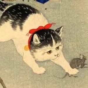 Nekomachi＊何卒プロフ必読の上