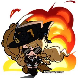 原神 キィニチ 命定の日 色紙 缶バッジ 手紙 誕生日グッズ 原神 キィニチ 命定の日 運命の日 誕生日 ギフトセット 缶バッジ