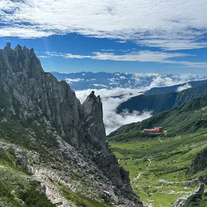 ホーロー 吊り下げ 行先板 一ノ関行/上野行 常磐線回り - メルカリ