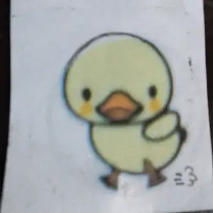 あひる
