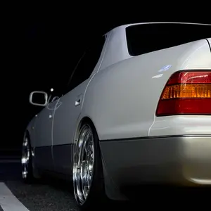 20セルシオ後期 クリアテール - メルカリ