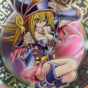 青眼の白龍 ブルーアイズ 浮世絵風 郵便局&ライバル未開封1箱 - メルカリ