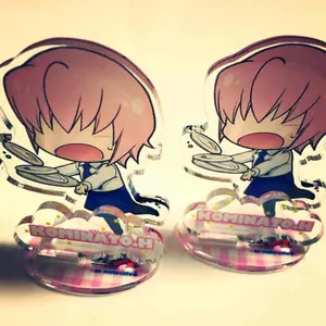 鳳瑛二 缶バッジ expo 鳳瑛二 EXPO 缶バッジ - メルカリ