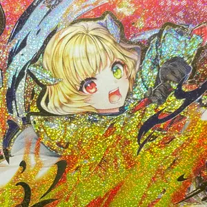 ヴァイス 推しの子 8枝 (4.2.2) デッキ B小町 - メルカリ