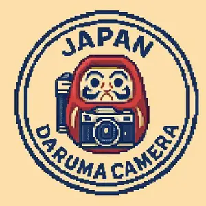 SUPER FUJICA-6 6x6 中判 フィルムカメラ 2723017 - メルカリ