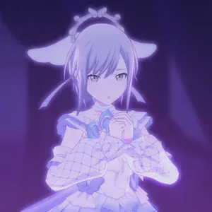 プロセカ　朝比奈まふゆ　お正月　グリ缶　エピカ　38c 20c ま*る様 プロセカ 朝比奈まふゆ お正月 グリ缶 エピカ 38c 20c - メルカリ