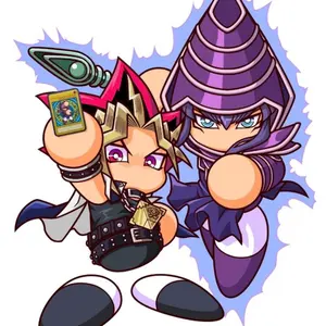 C*n様 極美品〜完美品級　ブラック・マジシャン　レリーフ　遊戯王 ブラックマジシャン レリーフ」の激安通販 | magi