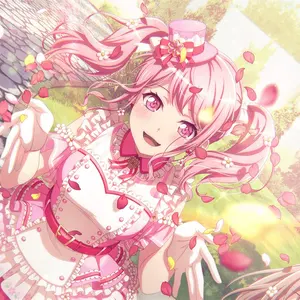 バンドリ 丸山彩 クリアファイル 3枚セット - メルカリ